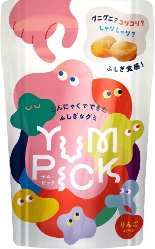 YUMPICK ヤムピック